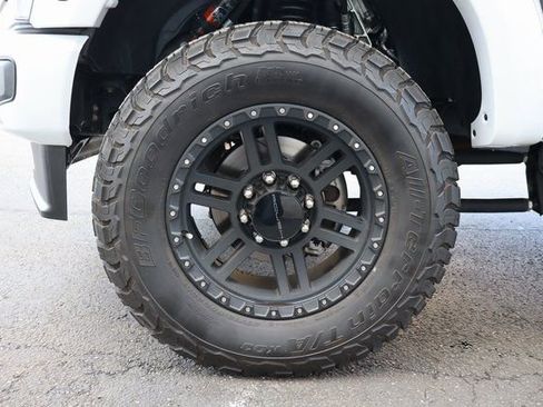 Used 2024 Ford F250 Lariat w/ Lariat Ultimate Package image 13