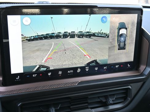 New 2025 Ford Bronco Sport Outer Banks w/ Outer Banks Tech Package+ image 23