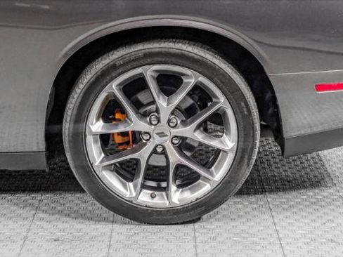 Used 2021 Dodge Challenger GT image 32