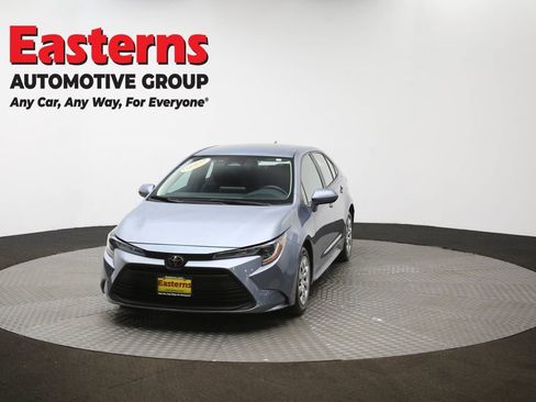 Used 2024 Toyota Corolla LE image 52