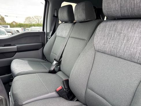 New 2026 Ford F250 XL AWD/4WD image 32