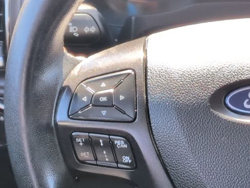 Used 2023 Ford Ranger XLT w/ Equipment Group 301A Mid AWD/4WD image 16