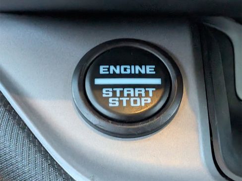 Used 2024 Ford Bronco Sport Big Bend image 19