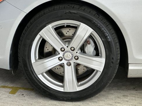 Used 2014 Mercedes-Benz CL 550 4MATIC image 11