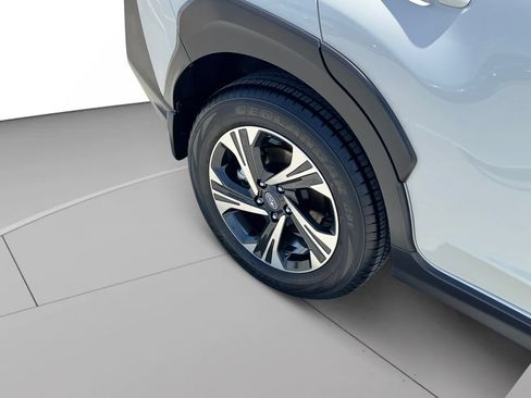 Certified 2024 Subaru Crosstrek 2.0i Premium w/ Popular Package #4 AWD/4WD image 26