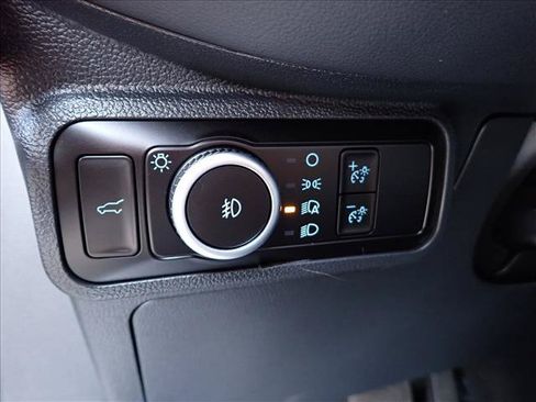 New 2026 Ford Explorer ST-Line AWD/4WD image 18