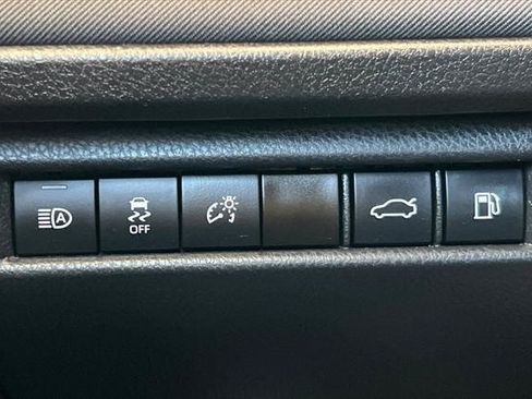 Certified 2025 Toyota Camry LE FWD image 29