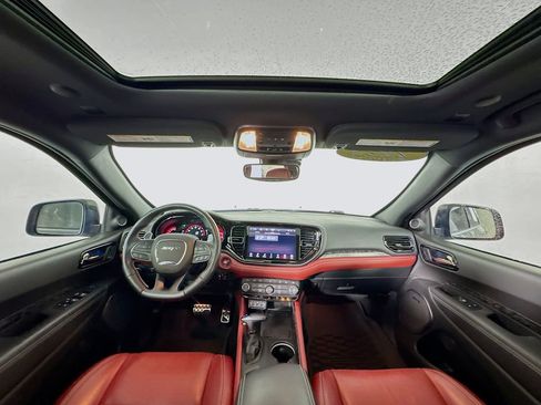 Used 2023 Dodge Durango SRT Hellcat image 38
