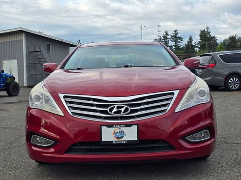 Used 2013 Hyundai Azera FWD image 2
