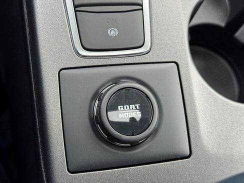 New 2025 Ford Bronco Sport Heritage w/ Convenience Package image 15