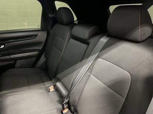 Used 2025 Honda CR-V Sport image 14