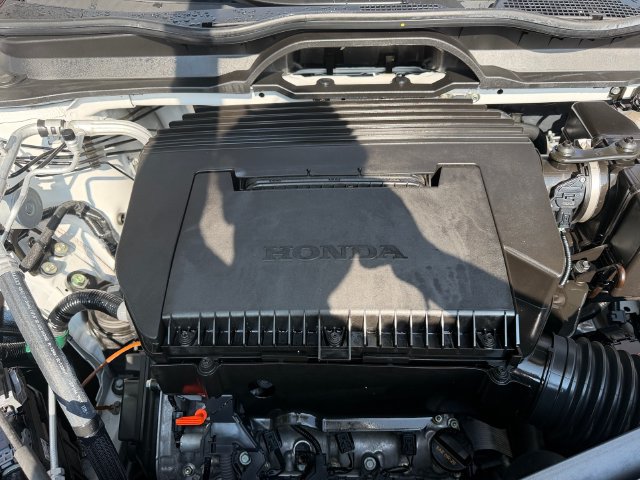 Certified 2025 Honda Pilot EX-L image 21