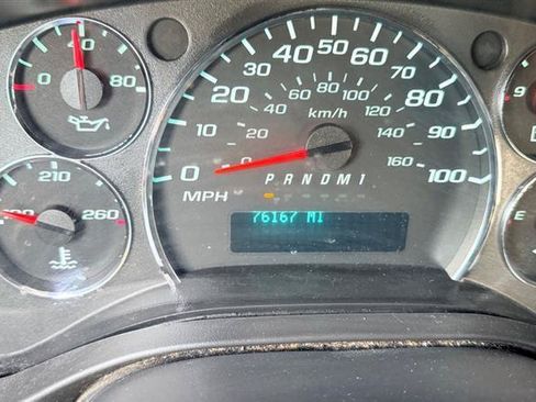Used 2011 Chevrolet Express 2500 RWD image 14