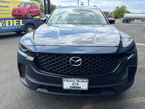 Certified 2024 MAZDA CX-50 AWD 2.5 S w/ Weather Package image 1
