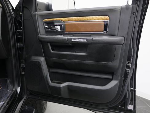 Used 2018 RAM 2500 Longhorn AWD/4WD image 38