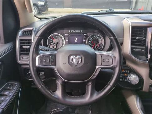 Used 2021 RAM 1500 Laramie image 23