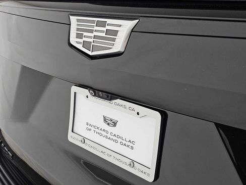 Used 2023 Cadillac Escalade Sport Platinum AWD/4WD image 15