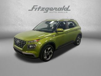 Used 2024 Hyundai Venue SEL FWD 360° Tour