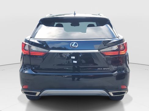 Certified 2022 Lexus RX 350 FWD w/ Premium Package image 7