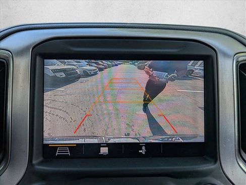 Used 2019 GMC Sierra 1500 SLT RWD image 9