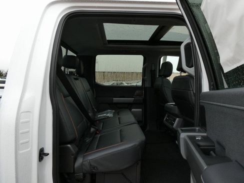 New 2026 Ford F250 Lariat image 15