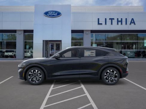 New 2026 Ford Mustang Mach-E Select RWD image 3