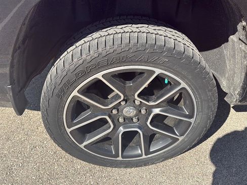 Used 2019 RAM 1500 Sport w/ Leather & Sound Group image 16