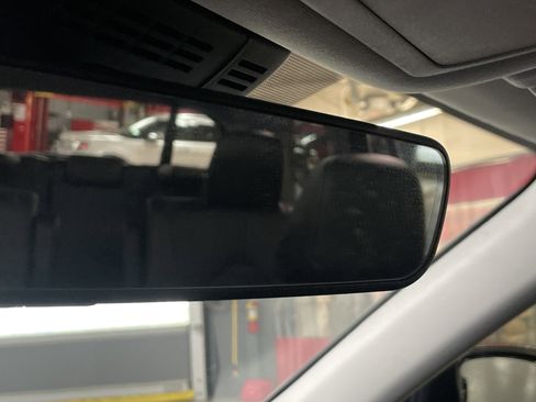 Certified 2025 Toyota Grand Highlander XLE image 27