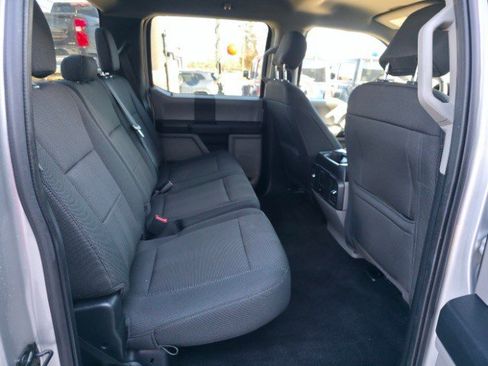 Used 2019 Ford F150 XL w/ Equipment Group 101A Mid image 26