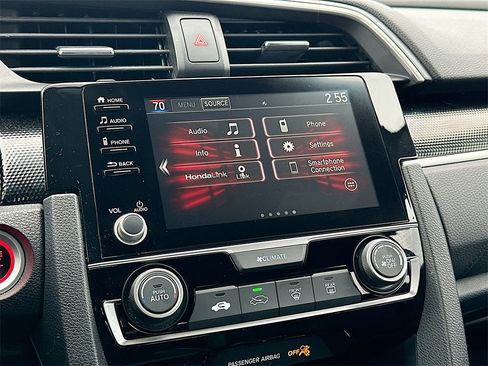 Used 2021 Honda Civic Sport image 13