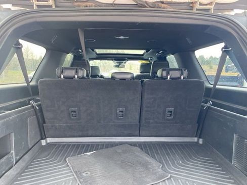Used 2020 Ford Expedition Max Limited w/ Equipment Group 301A AWD/4WD image 26