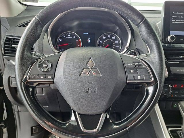 Used 2024 Mitsubishi Eclipse Cross SE AWD/4WD image 10