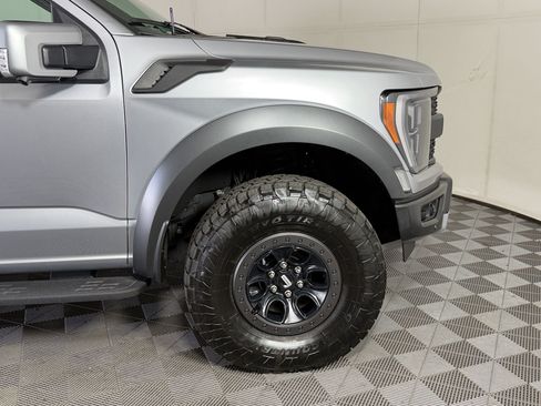 Used 2023 Ford F150 Raptor w/ Raptor Carbon Fiber Package AWD/4WD image 27