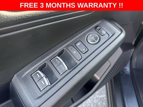 Used 2025 Honda Accord LX image 12