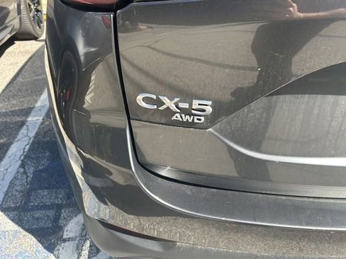 Used 2023 MAZDA CX-5 AWD 2.5 S image 10