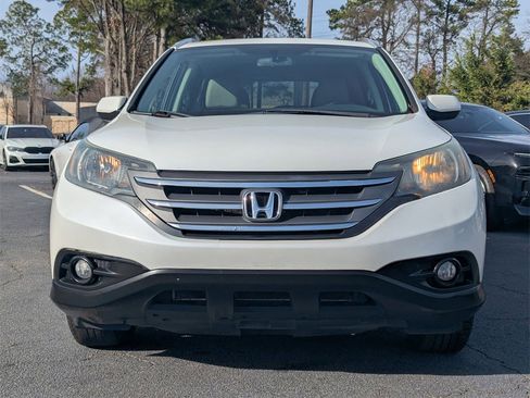 Used 2013 Honda CR-V EX-L image 23