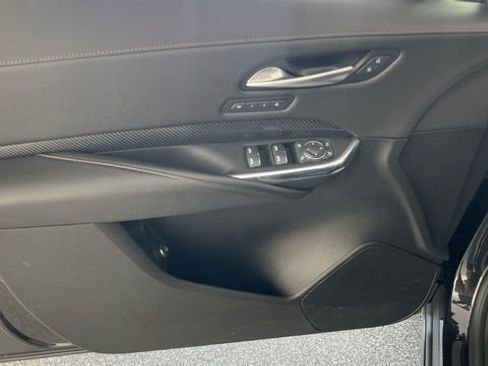 Used 2023 Cadillac XT4 Sport w/ Sun And Sound Package image 36