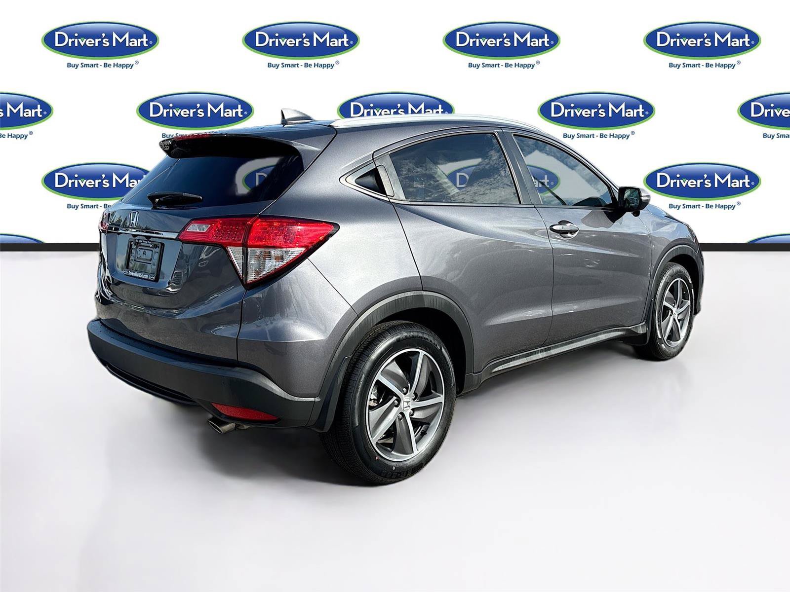 Used 2022 Honda HR-V EX image 7