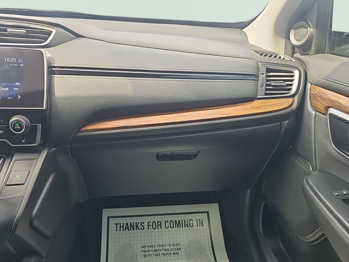 Used 2019 Honda CR-V EX image 24