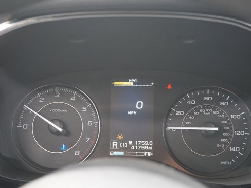 Used 2023 Subaru Impreza 2.0i Premium image 27