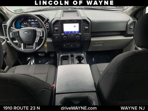 Used 2020 Ford F150 XL w/ Equipment Group 101A Mid image 20