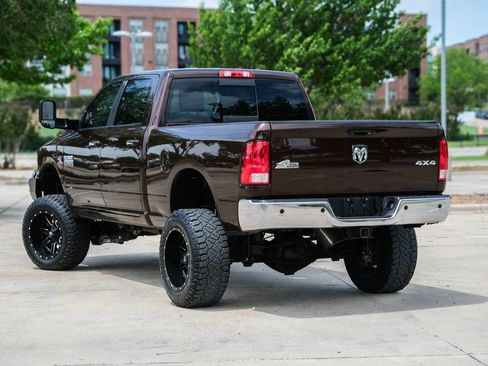 Used 2015 RAM 2500 Big Horn AWD/4WD image 24