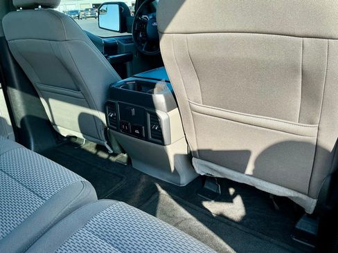 Used 2017 Ford F150 XLT w/ Equipment Group 302A Luxury image 27