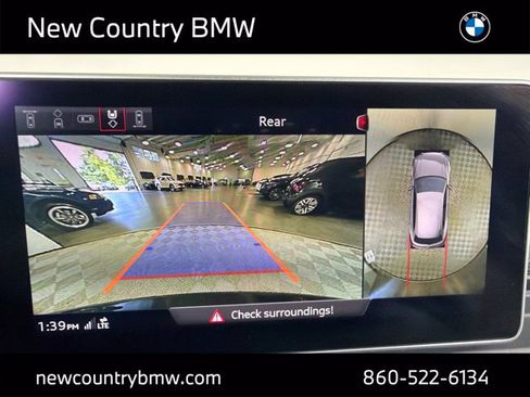 Used 2019 Audi Q5 Prestige AWD/4WD image 21