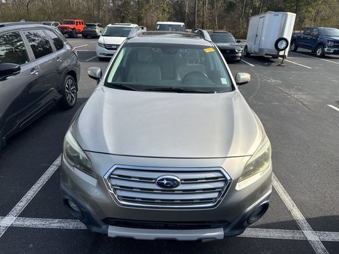 Used 2015 Subaru Outback 2.5i Limited image 8