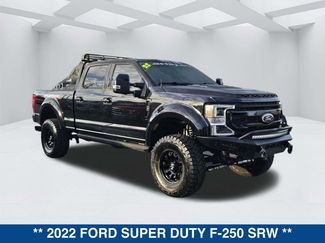 Used 2022 Ford F250 Lariat w/ Lariat Ultimate Package video 2