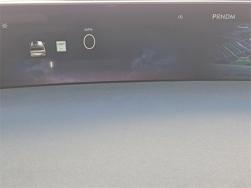 New 2025 Lincoln Navigator L Reserve image 15