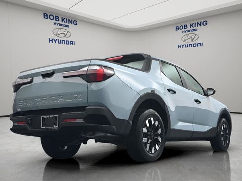 New 2026 Hyundai Santa Cruz SE FWD image 23