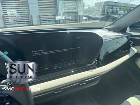 New 2025 Audi A5 2.0T Premium image 37