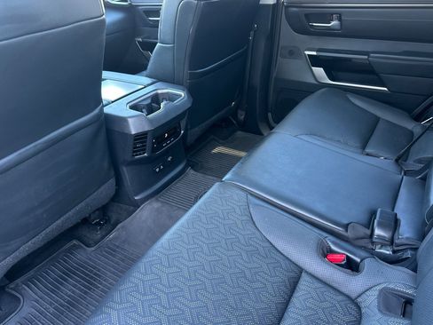 Certified 2024 Toyota Sequoia Limited image 11